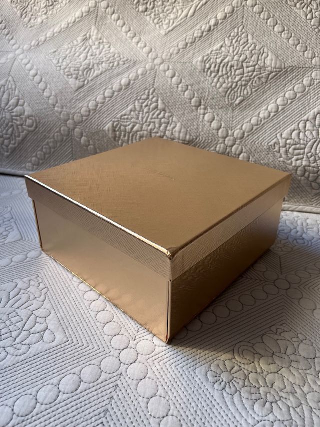 Caja Estée Lauder