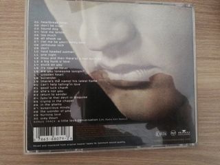 CD Elvis Presley 30#1
