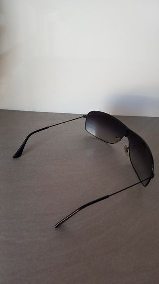 Occhiali da sole uomo