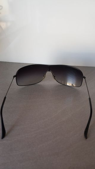 Occhiali da sole uomo