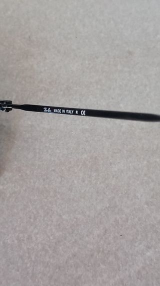 Occhiali da sole uomo