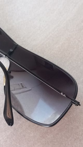 Occhiali da sole uomo