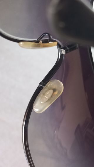 Occhiali da sole uomo