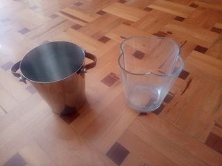 Champaneras /cubiteras