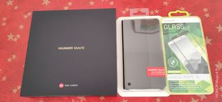 Huawei mate 10