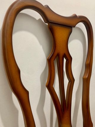 Mesa y sillas comedor