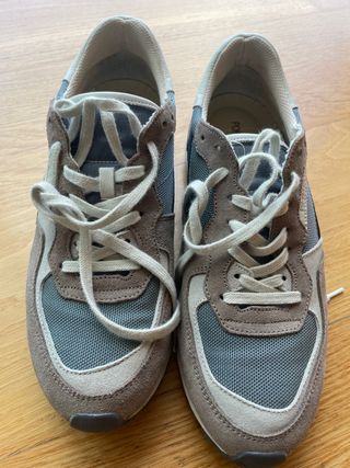 ZAPATILLAS POMPEI