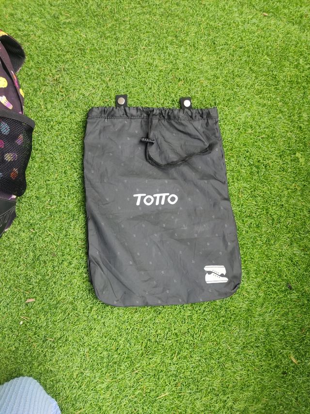 Mochila Totto