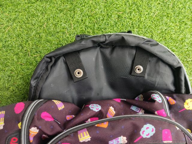 Mochila Totto