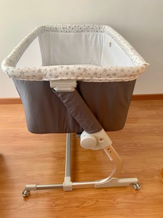 Cuna de colecho babyside Jane