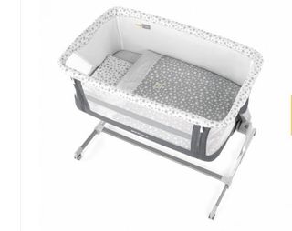Cuna de colecho babyside Jane
