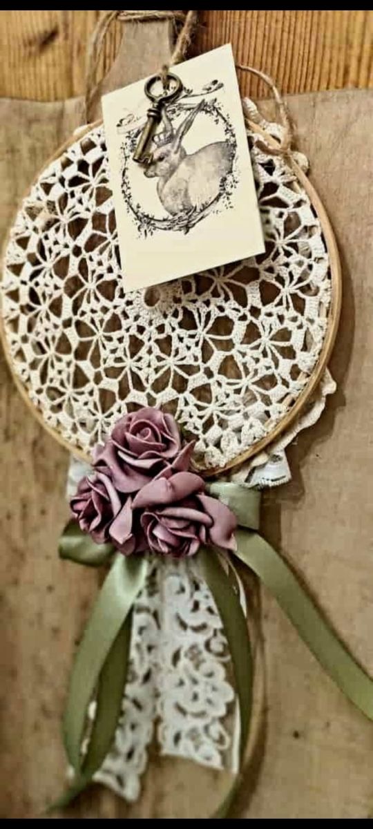 Tamburelli artigianali