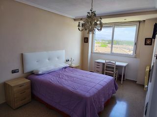 Habitacion en alquiler