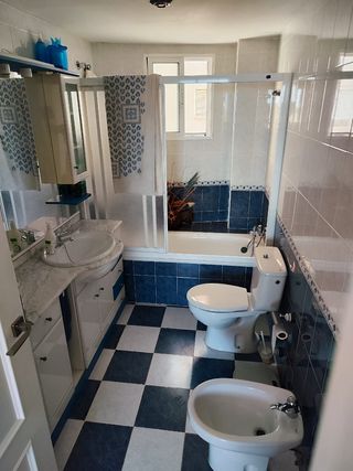 Habitacion en alquiler