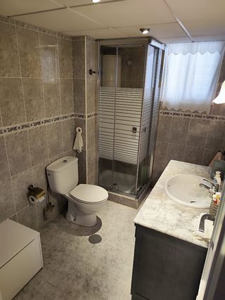 Habitacion en alquiler