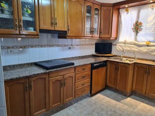 Habitacion en alquiler