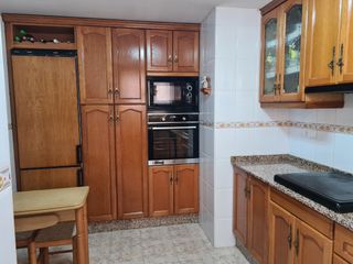 Habitacion en alquiler