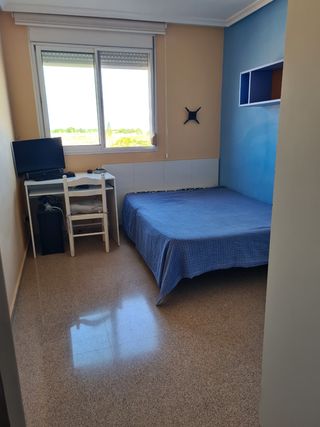 Habitacion en alquiler