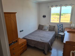 Habitacion en alquiler