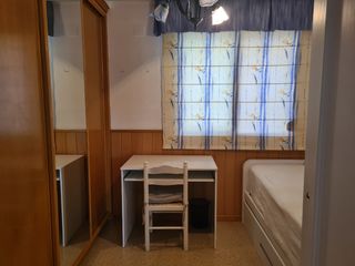Habitacion en alquiler