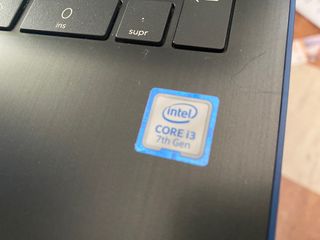 ORDENADOR PORTATIL HP 