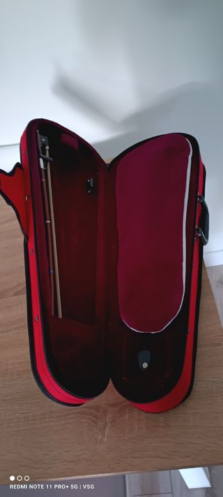 violín 1/4 para niños