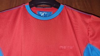 Maglietta da montagna Bimba