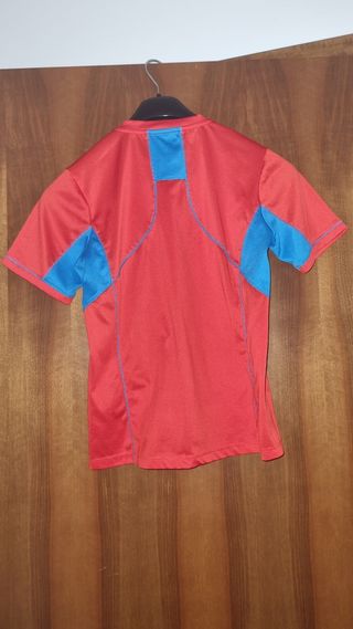 Maglietta da montagna Bimba