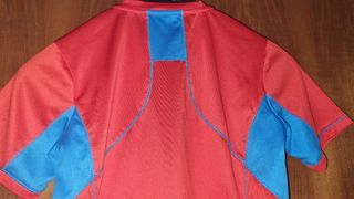 Maglietta da montagna Bimba