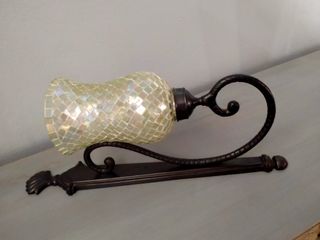 Farol forja decorativo
