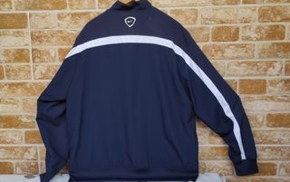 Chaqueta Manchester City