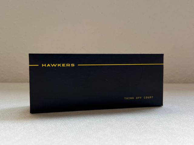 Caja Hawkers