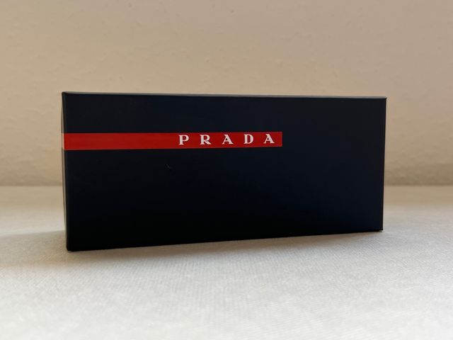 Caja Prada