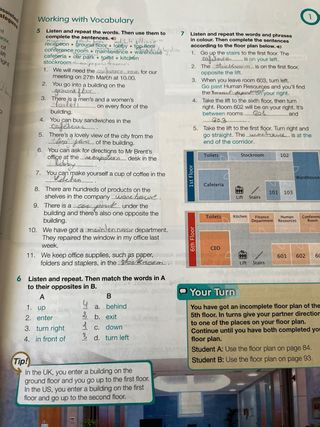 Libro Ingles de Administracion y Finanzas