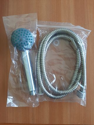 Telefonillo ducha