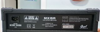 Amplificador de Guitarra CORT MX15R