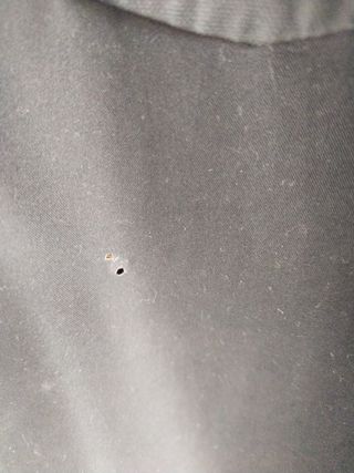 Boomber Adidas Original Negra