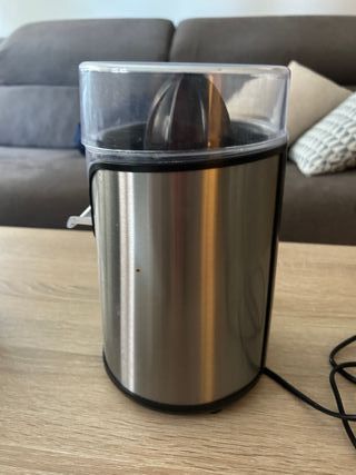 Exprimidor de Zumo qilive