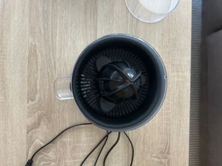 Exprimidor de Zumo qilive