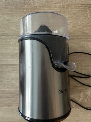 Exprimidor de Zumo qilive