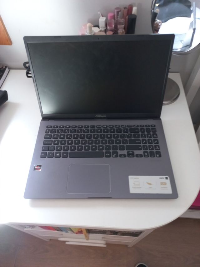 ordenador portátil Asus D509D