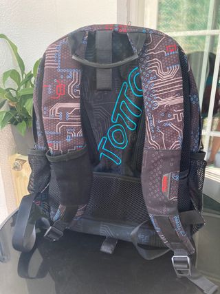 Mochila TOTTO