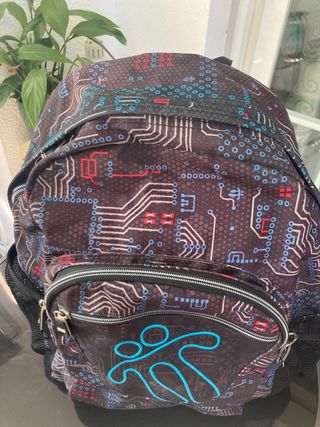 Mochila TOTTO