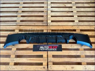 Difusor M-Performance BMW F22 / F23