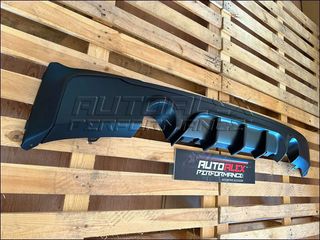 Difusor M-Performance BMW F22 / F23