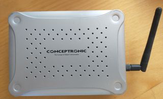 Router