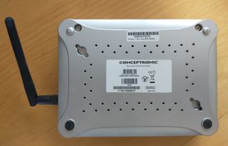 Router