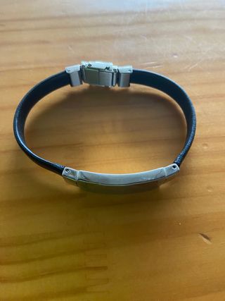 pulsera Lotus