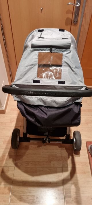 Silla Baby Jogger city mini 2
