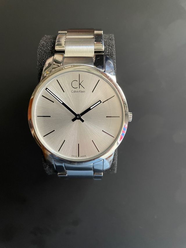 Reloj Calvin Klein